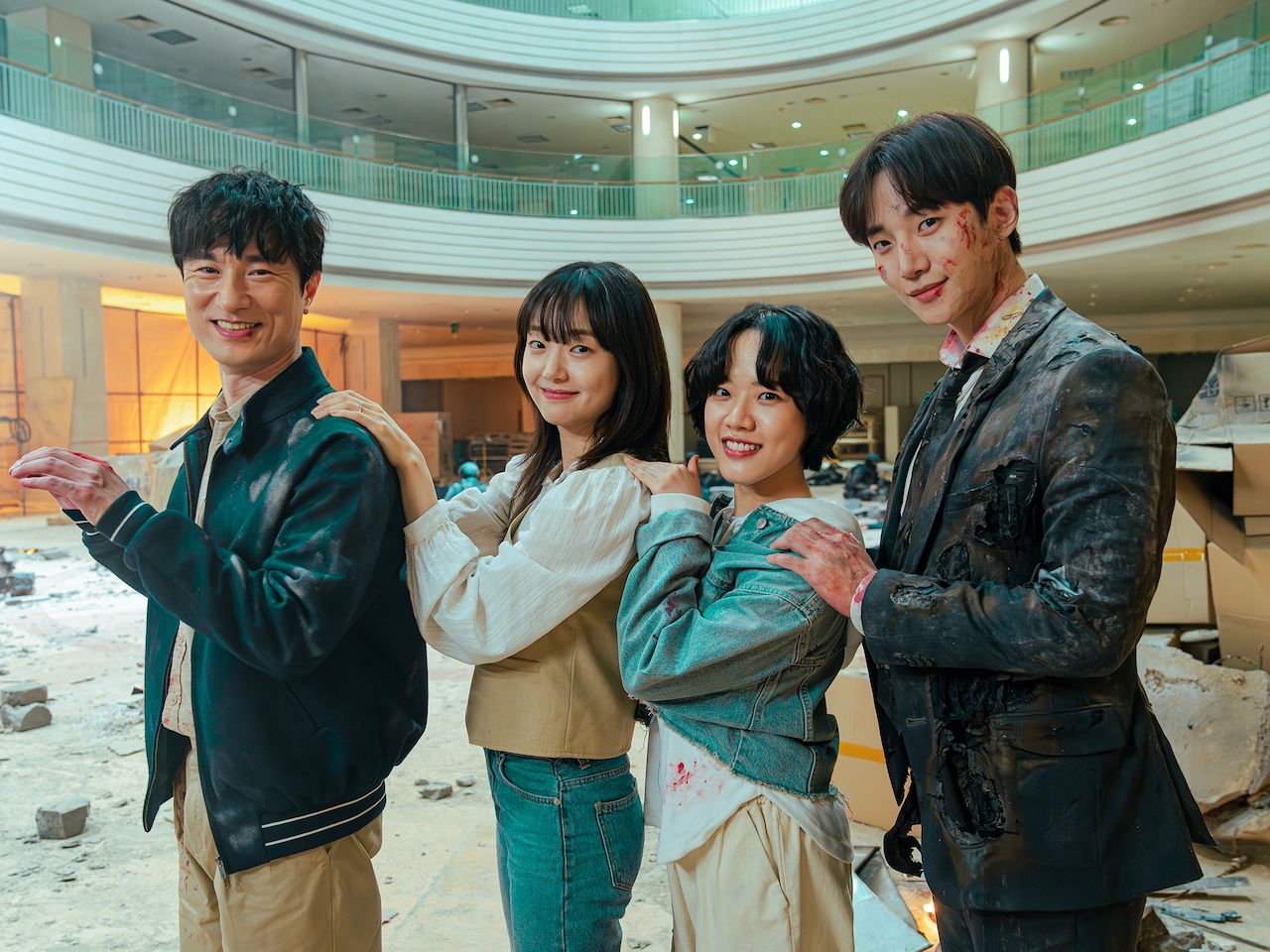 “ジュノが魅せた現在地” 『CASHERO』が描く新しいヒーローから眼が離せない！【レビュー】