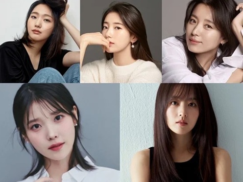”韓ドラ最旬女優5人の次回作を完全紹介。クイーンたちが帰ってくる!!