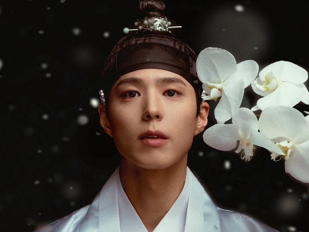 パク・ボゴムがK-POPを象徴するホストに！7年ぶりに香港のステージに