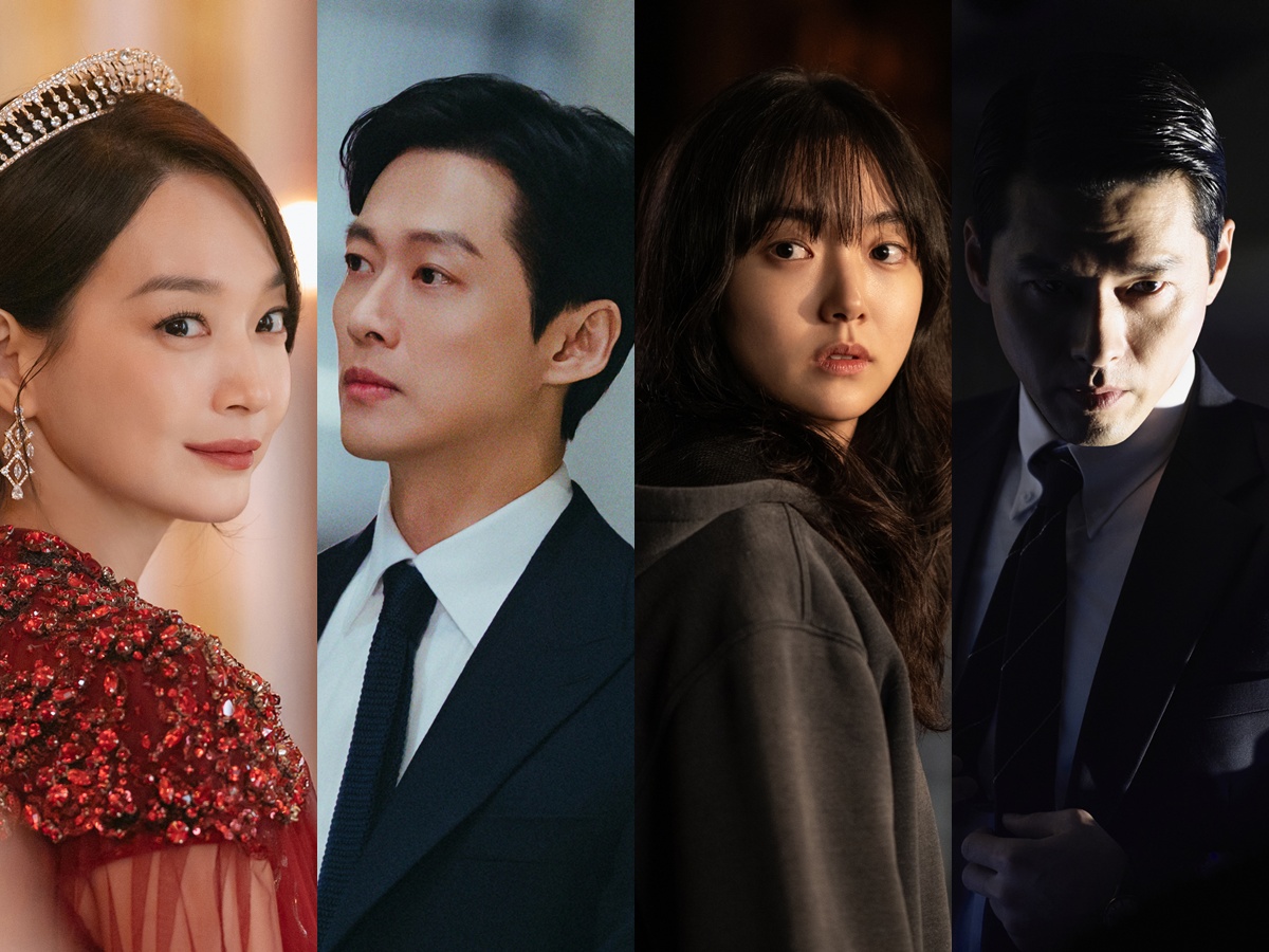 9作品の本編映像も公開!!  史上最強ラインナップでディズニープラスが“韓ドラ旋風”を巻き起こす!!