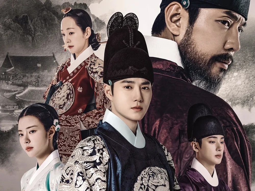 NHK BSでも放送!! 『世子が消えた』韓国メインポスターに込められたメッセージ