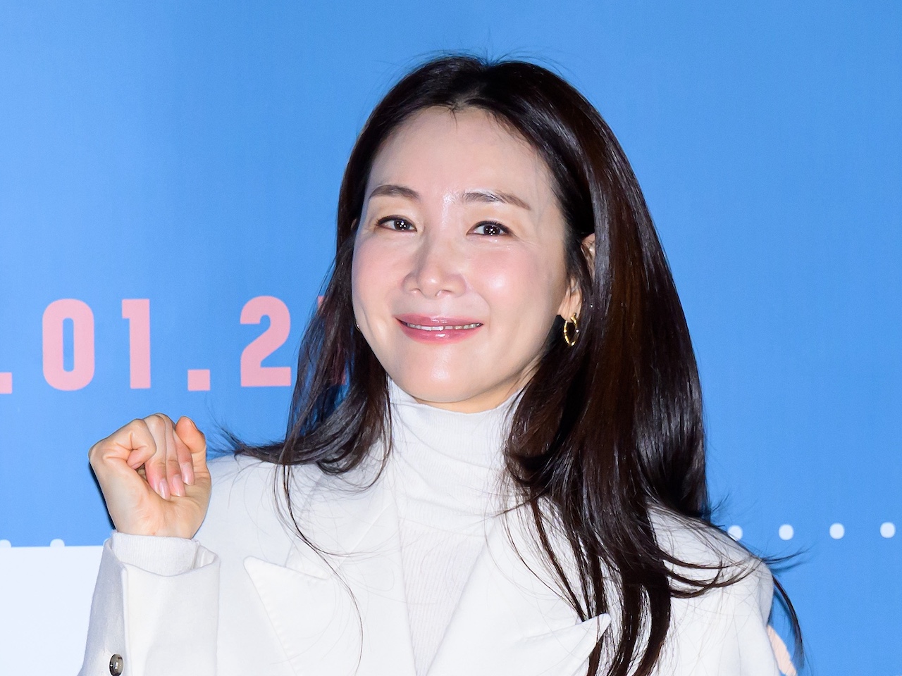 チェ・ジウ、11歳年下の俳優と夫婦役…ビジュアルを保つための“朝ルーティン”は？