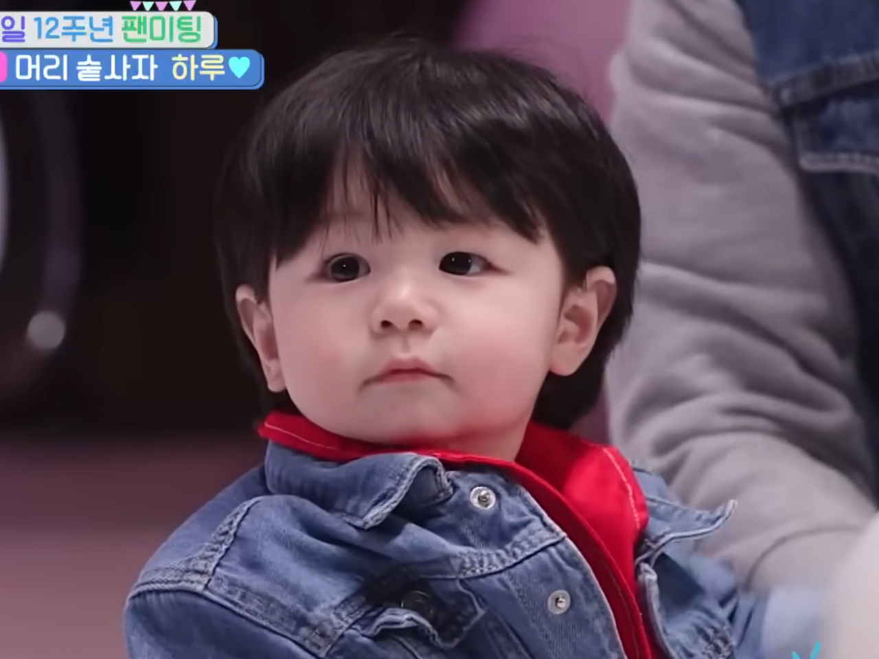 俳優シム・ヒョンタク、愛息ハルちゃんに“乗り換えた”10年来のファンに感慨