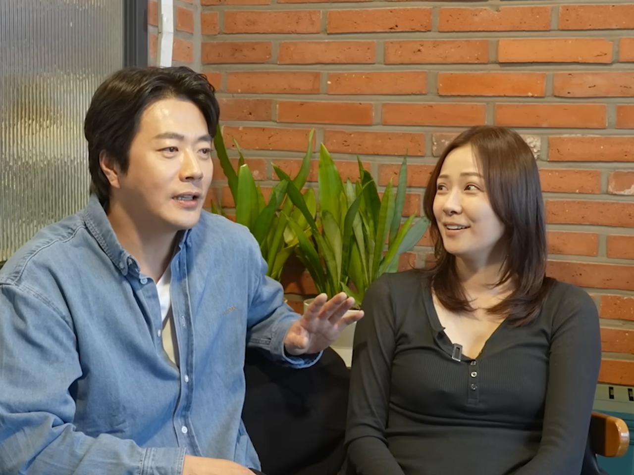 クォン・サンウ♡ソン・テヨン夫婦、“デキ婚”を否定していた理由を初告白「あの時代は…」