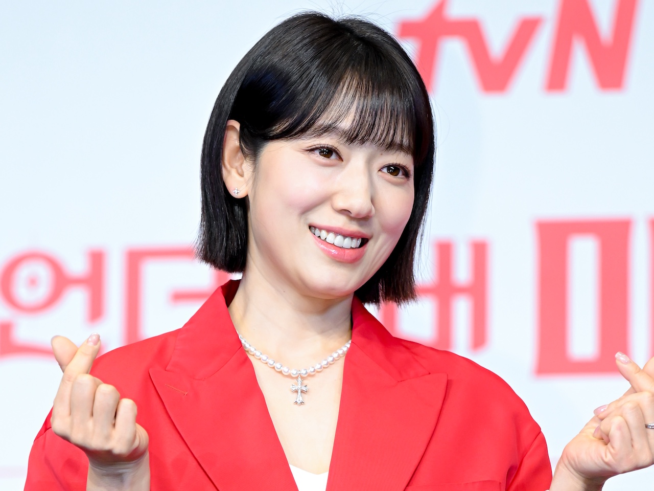 パク・シネ、“20歳”の役に対するプレッシャーを告白「押し切る感じで…」