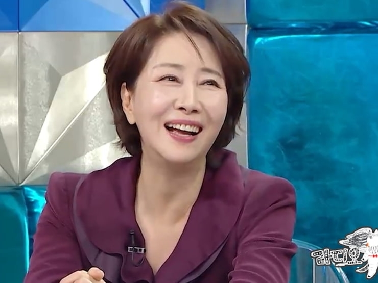 “ヨン様の母役” 女優が『冬のソナタ』秘話を披露！圧倒的な存在感は健在だった！