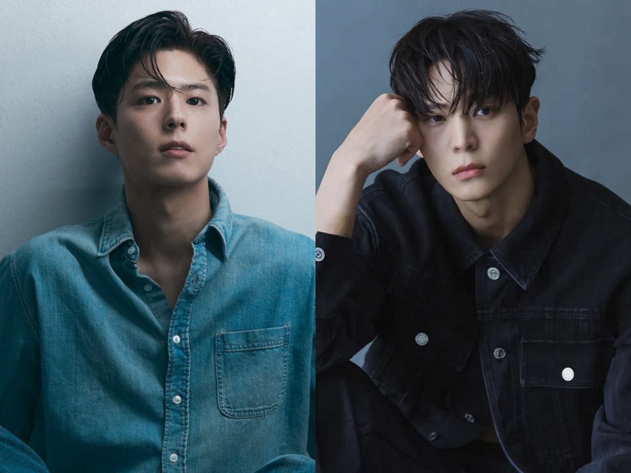 パク・ボゴムとチュウォンが激突！“剣闘士”役の新しい時代劇映画で新境地の予感！