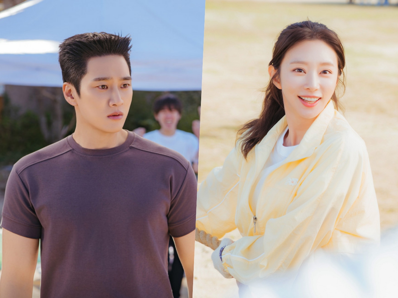 『スプリング・フィーバー』が月曜の夜を席巻中！ついにロマンスが本格加速へ