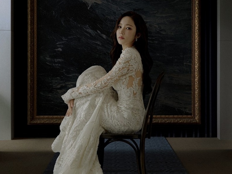 みんな大好きパク・ミニョン新作写真入手!! 原作は松嶋菜々子&竹野内豊の共演作!!