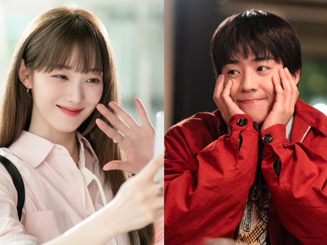 チェ・ジョンヒョプ待望の主演作『君がきらめく季節に』独占配信が決定!! ディズニープラスにて2月20日より