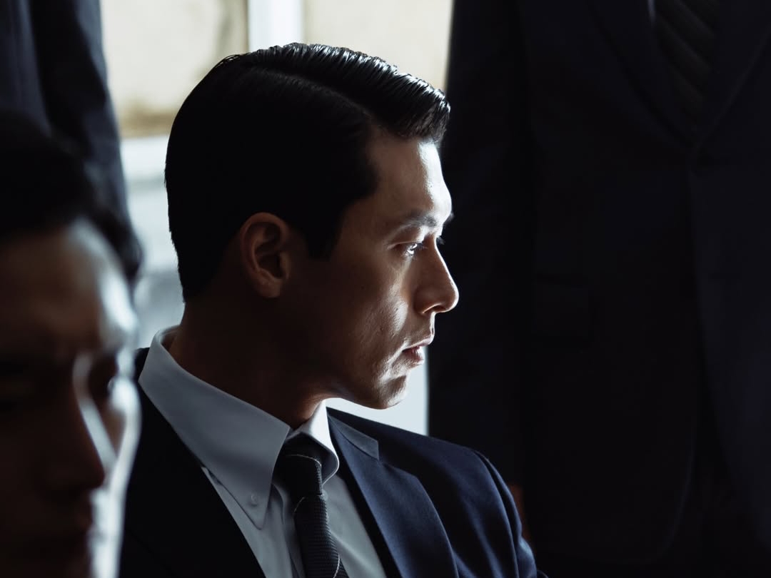 荒削りで致命的な存在感！ヒョンビンが『メイド・イン・コリア』で示した進化