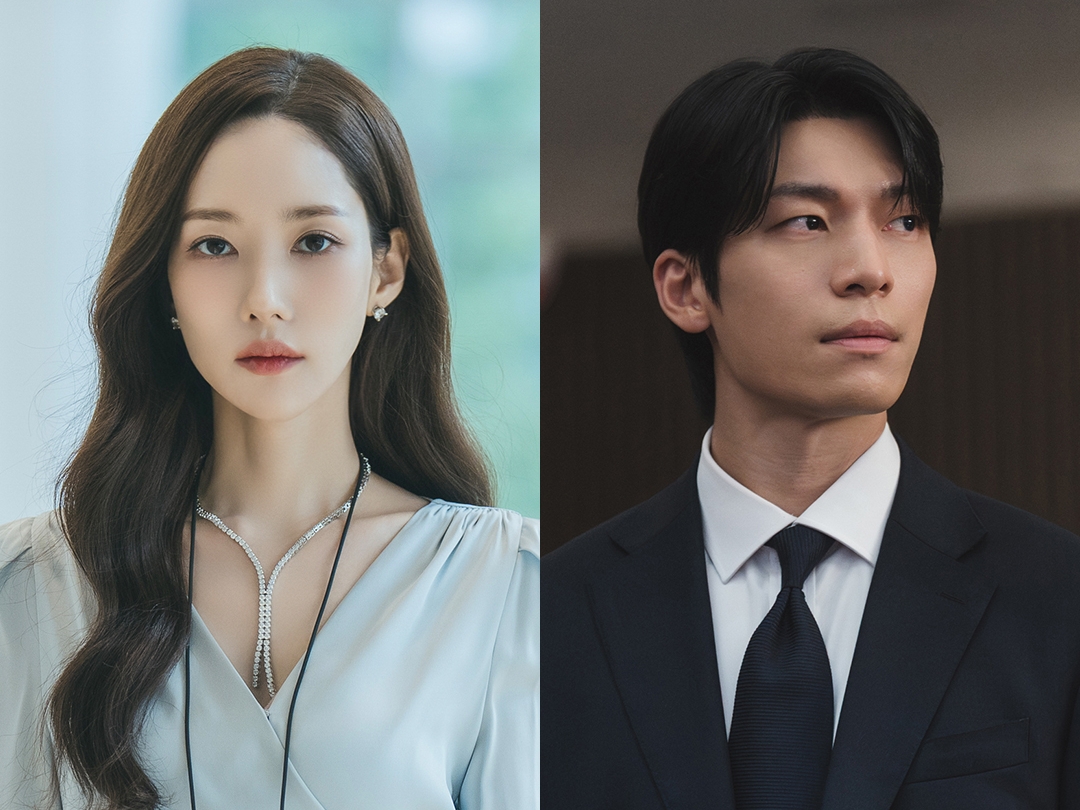 “魔性の女”パク・ミニョンが抱える秘密とは。日本ドラマ原作の『セイレーン』3月放送へ