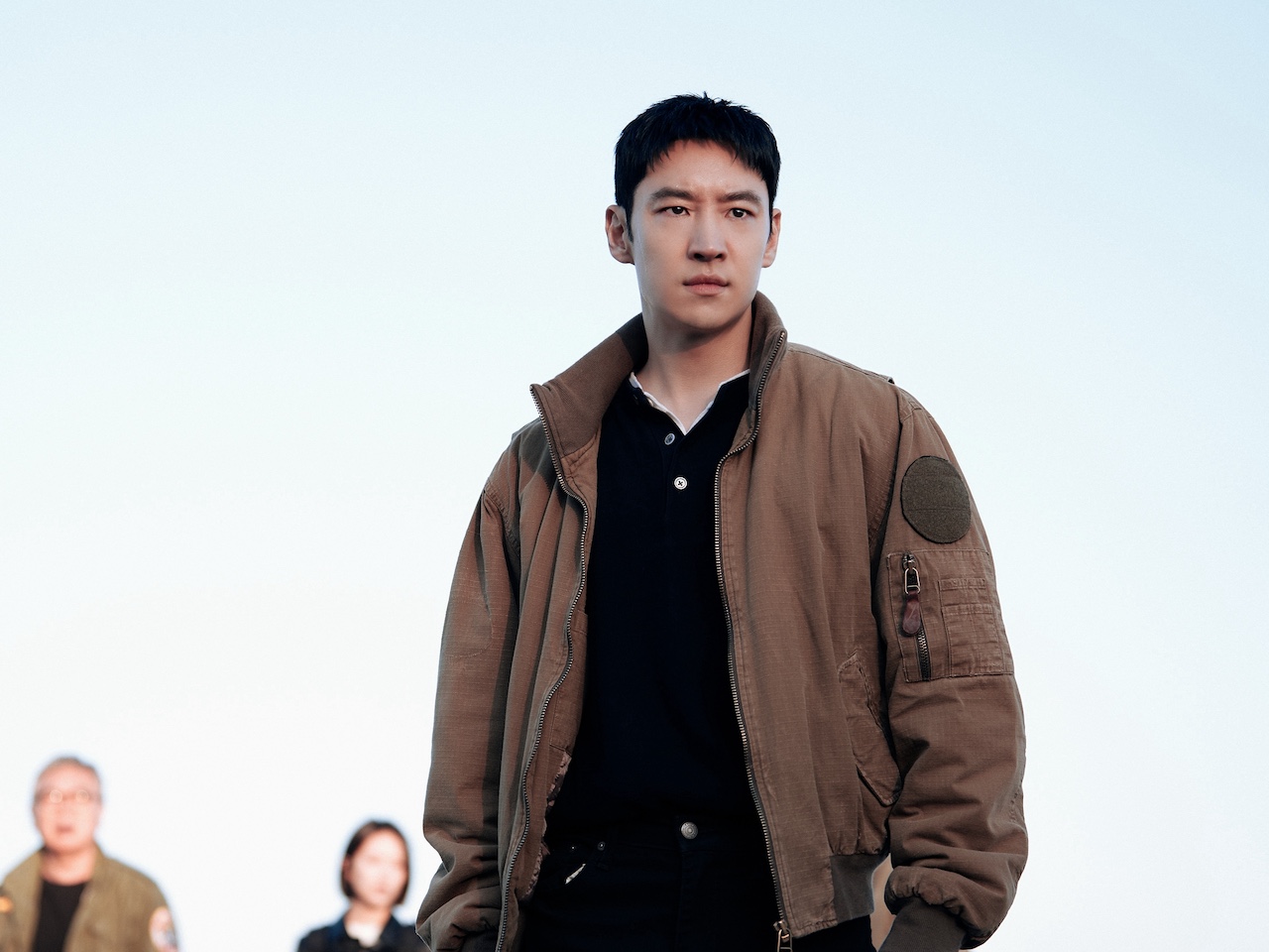 最終回直前の『復讐代行人3～模範タクシー～』が爆走中！東南アジア＆中東でも大反響