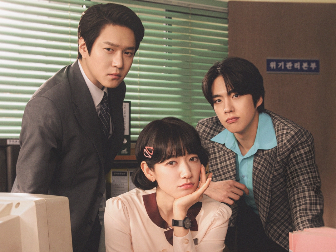 Netflix配信予定『Missホンは潜入調査中』見どころは、“監督も感嘆した”俳優陣のアンサンブル！