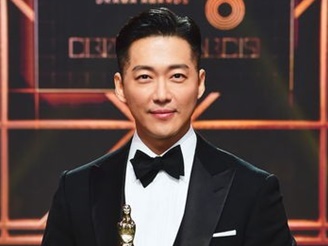 【公式】イケメン俳優ナムグン・ミン、時代劇に挑戦。お相手のヒロインは「あの人」!!