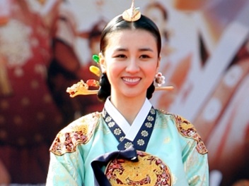 トンイ の真実 最初は仁顕王后が張禧嬪 チャン ヒビン を擁護していた 韓ドラ時代劇 Com
