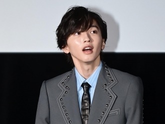 【現地取材】なにわ男子・道枝駿佑の韓国人気ぶりに「ミチゲッソヨ!!」【写真8枚】
