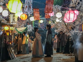 最近の韓ドラ・ワールドで『コクドゥの季節』はどこが象徴的だったのか