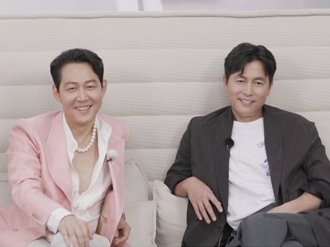 映画『ハント』主演イ・ジョンジェとチョン・ウソンの“理想的すぎる”プロモ活動、ファン＆業界から大好評
