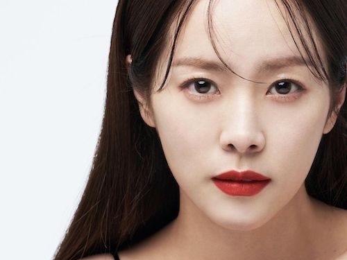 『イ・サン』主演ハン・ジミン、韓国を代表する俳優200人の1人に。“エレガントな”キャンペーン写真公開【PHOTO】
