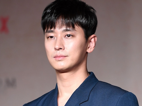 俳優チュ・ジフンが『秘密の森』脚本家の新作に出演決定！来る9月にクランクイン