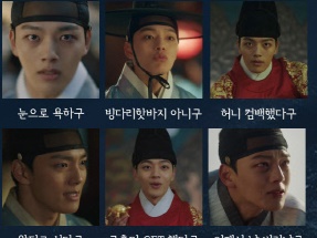 韓国で話題なった『王になった男』ヨ・ジングの「一人25役」を見たか