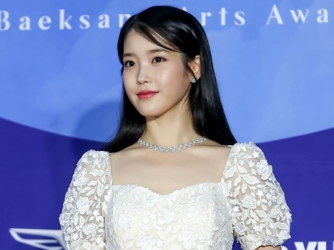 「ドラマに“命”を吹き込む女優」とされるIU(アイユー)とは?