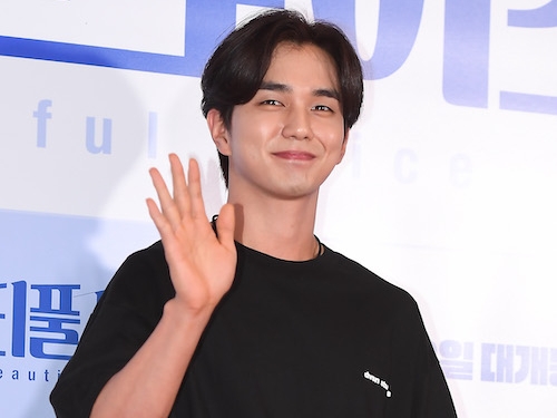 “時代劇職人” ユ・スンホがYGエンタに移籍！チェ・ジウ、チャ・スンウォンらの仲間に