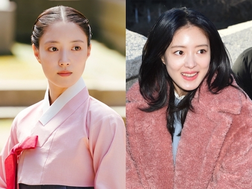 『赤い袖先』女優イ・セヨン、MBCで栄光再び!? 時代劇テイストのある新作を検討中