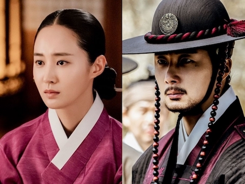 日本でも放送決定！チョン・イル＆少女時代ユリ主演の『ポッサム』が絶好調な理由は？