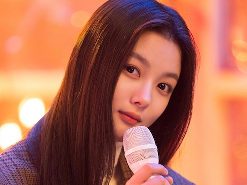 『トンイ』名子役キム・ユジョンの「何でも出来ちゃう」近況に“びっくり”【画像】