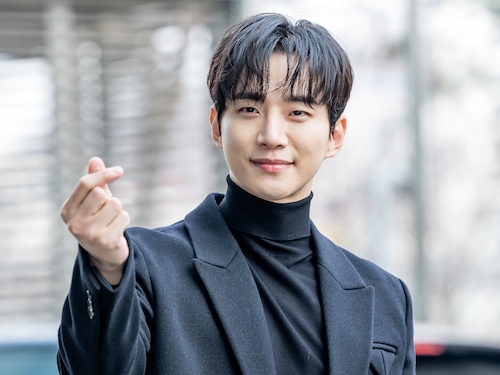 『赤い袖先』に主演した2PMジュノ、“演技ドル”初の「韓国PD大賞」受賞の快挙！