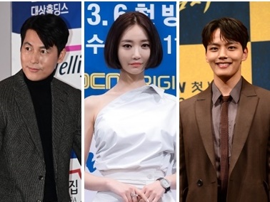あのスターも丑年だった!! 韓国芸能界の年男・年女は誰だ?