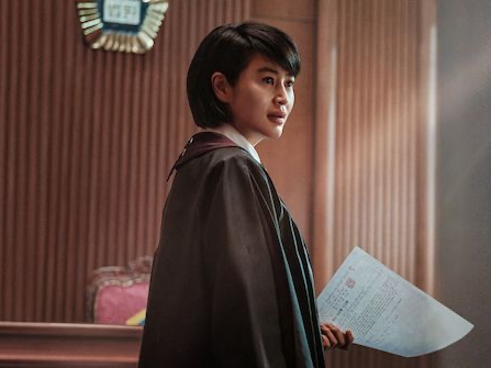 女優キム・ヘス主演のネトフリ新作『未成年裁判』はどんな物語？少年犯罪のリアルが赤裸々に描かれる！