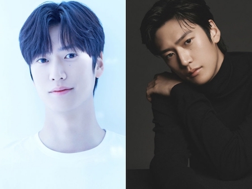 『王女ピョンガン』俳優ナ・イヌの新プロフィール写真公開。期待値爆上がりの“眉目秀麗なビジュアル”