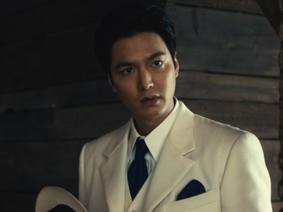 『Pachinko パチンコ』主演イ・ミンホの演技に海外メディアが絶賛の嵐！「彼を新しい目線で見られるはず」