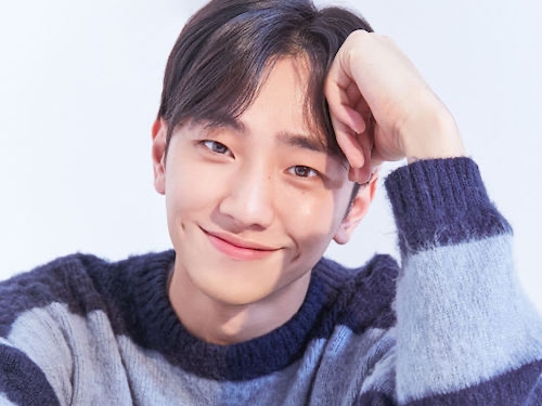 『恋慕』俳優ナム・ユンスが『重版出来！』韓国リメイク版の出演決定！