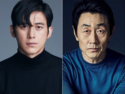 コ・ス＆ホ・ジュノ共演の『ミッシング』シーズン2始動！『私たちのブルース』女優イ・ジョンウンも合流へ