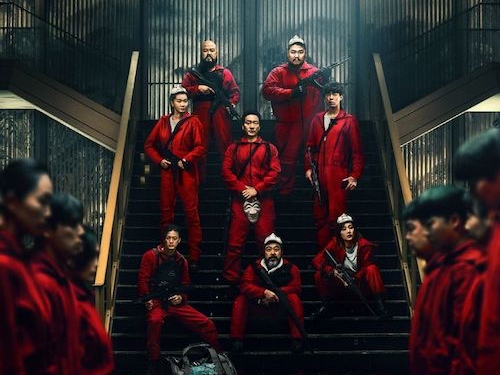 韓国版『ペーパー・ハウス』キム・ホンソン監督が明かしたリメイクの“難しさ”【インタビュー】
