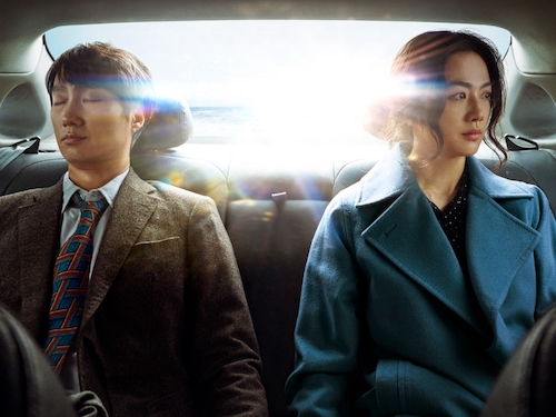 パク・チャヌク監督の新作『別れる決心』、米アカデミー賞の韓国代表作に選定
