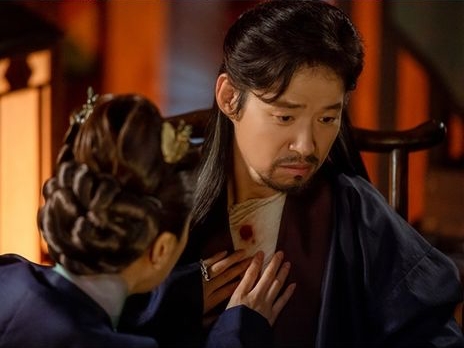 ネトフリ配信『還魂』は、俳優ユ・ジュンサンの“貫禄たっぷり”の演技に注目すべし！