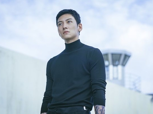 俳優チ・チャンウクが新境地を予告！新ドラマ『あなたが願いを言えば』スチール初公開【写真】