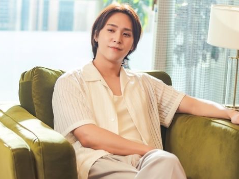 新しい“演技ドル”誕生か。ソン・ドンウンが新ドラマ『今日のウェブトゥーン』で地上波デビュー！