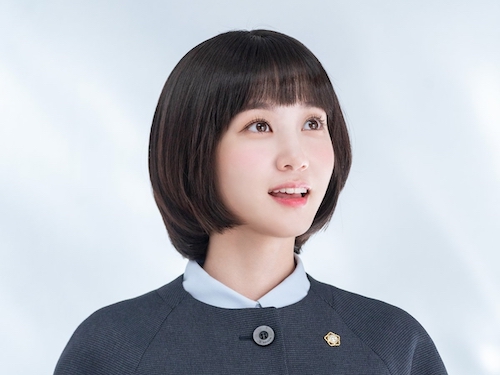 『ウ・ヨンウ弁護士は天才肌』女優パク・ウンビンのキャリアが凄い！“過去作漁り”も流行中