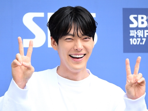 「おかえり」俳優キム・ウビンが完全復活！ドラマ＆映画＆バラエティ出演にNetflix進出まで！