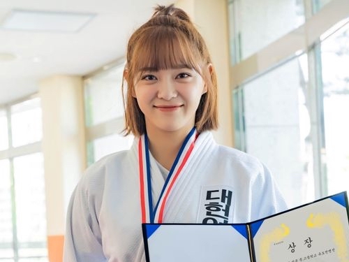 『社内お見合い』キム・セジョンが全方位で活躍！『重版出来！』の韓国版がいよいよ放送開始