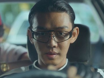 1988年にタイムスリップ！ユ・アイン主演のNetflix映画『ソウル・バイブス』予告編解禁