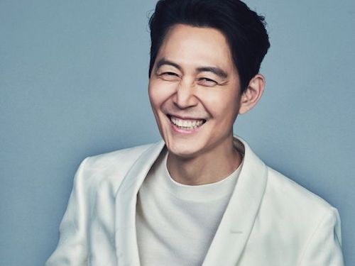 『イカゲーム』主演イ・ジョンジェが「HCA TVアワード2022」で主演男優賞受賞の快挙！