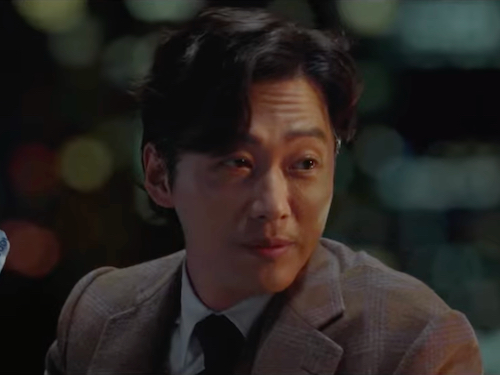 SBSの救世主再び!? 俳優ナムグン・ミン主演『わずか1000ウォンの弁護士』が問題作の予感！