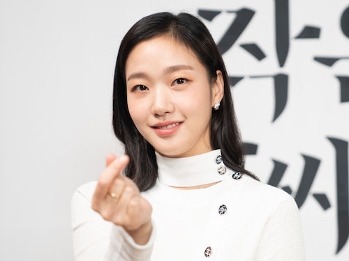 ネトフリ配信『シスターズ』主演キム・ゴウン、出演の感想は？「断る理由がなかった」